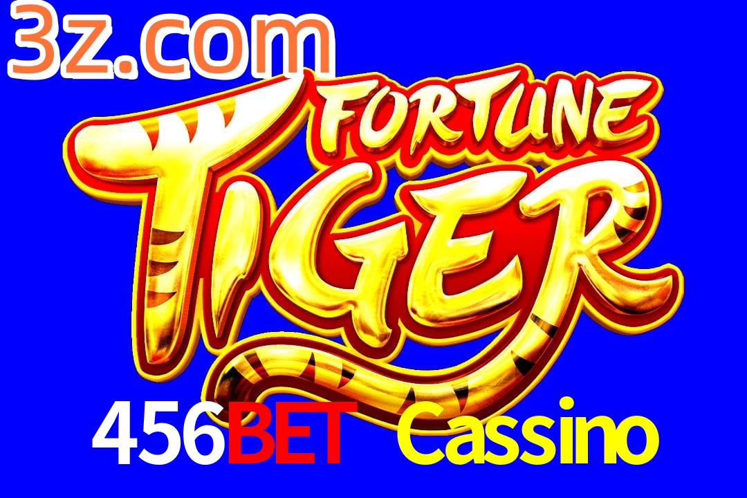 Exótico com Jogo Fortune Tiger no 456Bet Cassino
